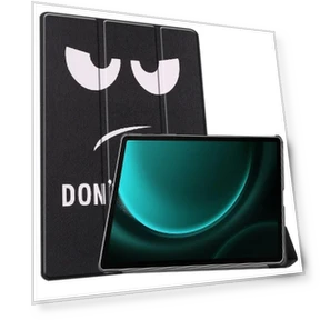 Magnetic Smart Book Case — Keyboard Cases, DR 3C