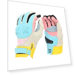 Motorcycle Gloves with Touchscreen — Gloves, CHCYCLE