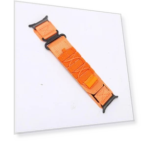 No Gaps Smart Watch Band — Bands, PINSENDA