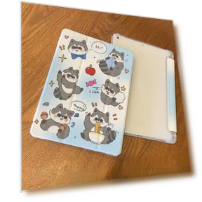 Panda Design Smart Case — Protective Cases, Joyway