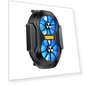 Phone Cooling Fan — Cooling Pads & Fans, Scram Price