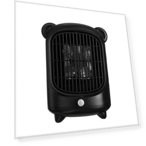Portable Electric Heater — Portable Heating Solutions, TOP-HOME MALL