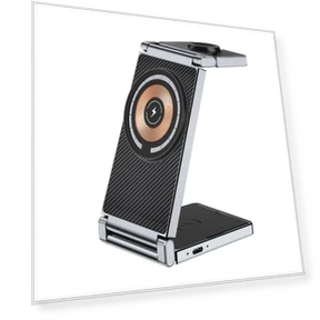 Portable Fast Charging Base — Chargers, Xaf2902