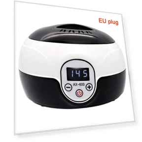 Professional Hair Removal Tool — Waxing, Makeup Kits