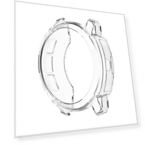 Protective TPU Case — Cases, lucky001