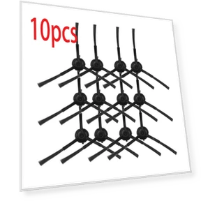 Replacement Side Brush — Vacuum Attachments, WuYan