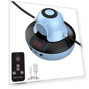 Smart Automatic Electric Jump Rope — Jump Ropes, Photography