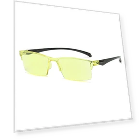 Smart Automatic Zoom Glasses — Smart Glasses, come on right