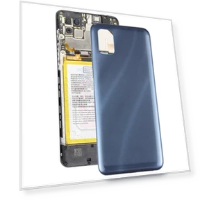 Smart Battery Back Cover — Phone Battery Replacements, Electronic Repair Parts