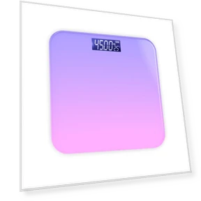 Smart Bluetooth Scale — Weight Management Tools, Winter Gloves