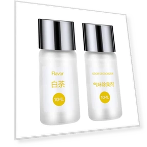 Smart Car Air Freshener Diffuser — Car Air Fresheners, Factory Discount Outlet