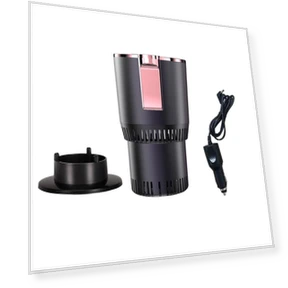 Smart Car Cup — Car Cup Holders, NSYNC