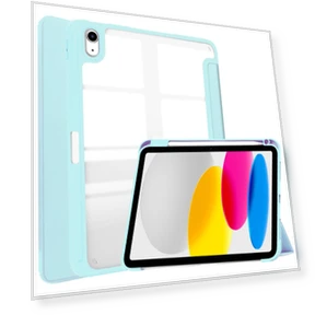 Smart Case with Pencil Stand — Protective Cases, DaBeiBei