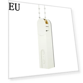 Smart DIY Motorized Roller Blinds — Smart Home Modules, Photography