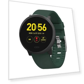 Smart Fitness Tracker Watch — Smartwatches, XA SCIONE TRAVEL