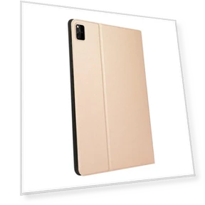 Smart Foldable Tablet Case — Keyboard Cases, DuoDuo Global