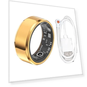 Smart Health Ring 2024 — Smart Rings, Photography