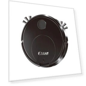 Smart Home Charging Station for Sweeping Robot — Smart Cleaning Robots, Factory Discount Outlet