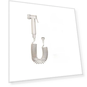 Smart Hygiene Shower Head — Fixed, Refreshing Home