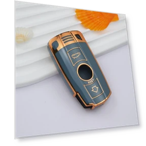 Smart Key Case — Navigation & GPS Accessories, Zhenghao key case