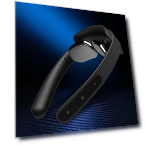 Smart Neck Massager — Back Relief Solutions, Binchi Health Technology