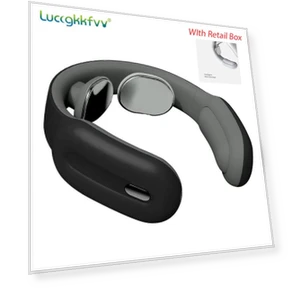 Smart Neck Massager — Back Relief Solutions, Better&Healthy Life
