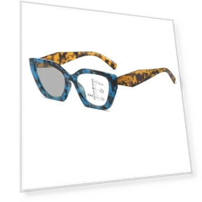 Smart Photochromic Reading Glasses — Smart Glasses, NAPAGE Global Glasses