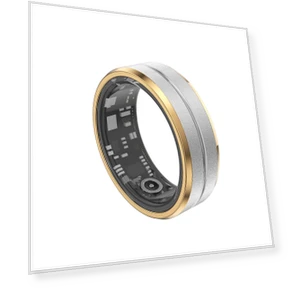 Smart Ring MultiSport Mode Recording Health Tracker — Smart Rings, 3d printing machine