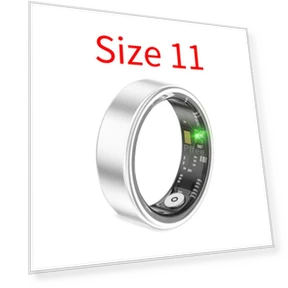 Smart Ring — Smart Rings, pffee Phone Accessories