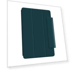 Smart Shell Stand Case — Keyboard Cases, SS-Jewelry-03