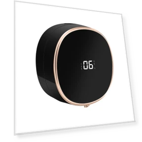 Smart Soap Dispenser — Care Dispensers, ZC1