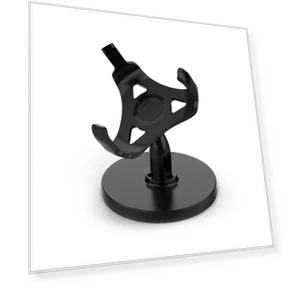 Smart Speaker Stand — Stands, Andoer