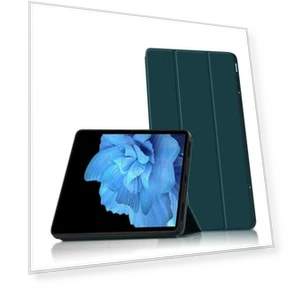 Smart Stand Case for 11-inch Tablet — Protective Cases, HZ-C