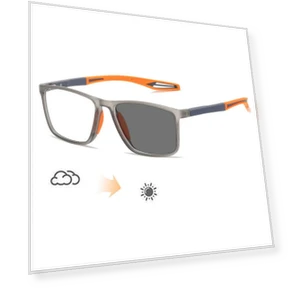 Smart sunglasses with color change — Smart Glasses, Exquisite glasses