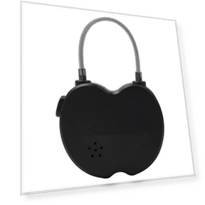 Smart Time Lock — Gadget Essentials, MaMa workplace