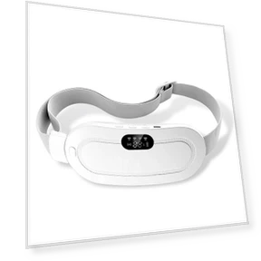 Smart Warm Belt — Pain Relief, Binchi Health Technology