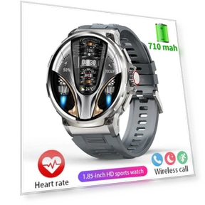 Smart Watch for Men — Smartwatches, CoCo Xili