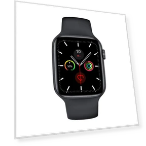 Smart Watch Series 9 — Smartwatches, fashion smartwatch