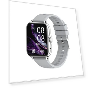 Smart Watch with Bluetooth for Calls — Smartwatches, SCIONE