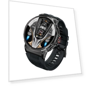 Smart Watch — Smartwatches, SCIONE