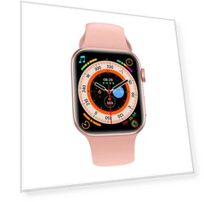 Smart Watch — Wearable Accessories, samrtwatch