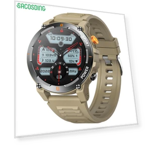 Sports Smartwatch — Smartwatches, SACOSDING
