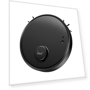 Sweeping Robot Vacuum Cleaner — Smart Cleaning Robots, Factory Discount Outlet