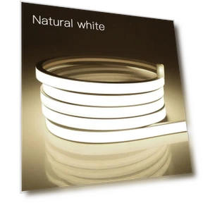 Touch Sensor Adjustable Brightness USB 5V COB LED Strip — LED Strips, Rybakov Home Lighting