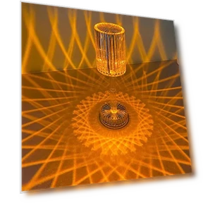 Touch Sensor Desk Lamp with USB Charging — Study & Desk Lighting, Factory Discount Outlet