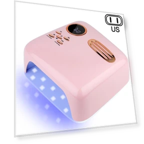 UV LED Nail Dryer — Curing Lamps, JEWELRY-WW