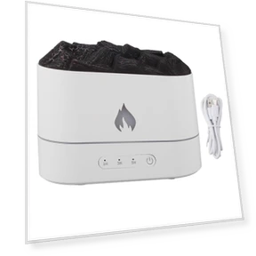 Volcanic Diffuser — Diffusers, Amazing-duoqiao