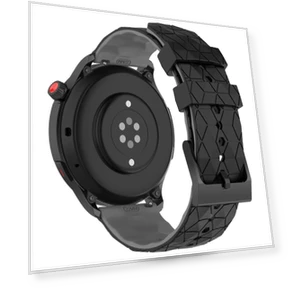 Watch Strap — Bands, Sweetown