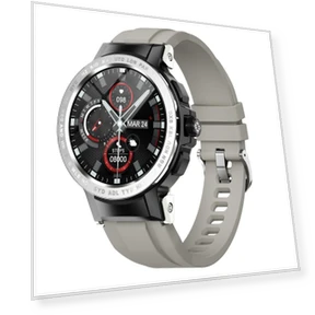 Waterproof Smart Watch — Smartwatches, SCIONE