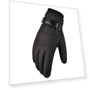 Winter Gloves with Touchscreen — Gloves & Mittens, Dress U Up Fashion